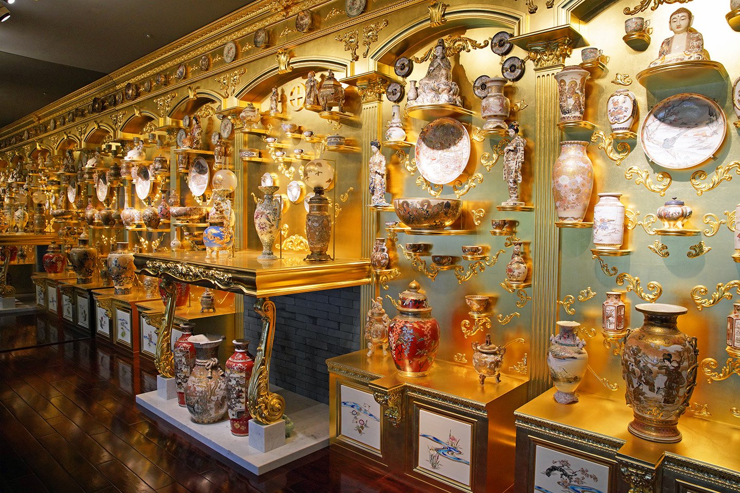 🏛️ 사츠마 전승관 이미지 9